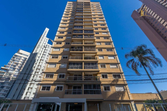 Imagem Apartamento com 3 Quartos à Venda, 108 m² em Cabral - Curitiba Imagem Apartamento com 3 Quartos à Venda, 108 m² em Cabral - Curitiba