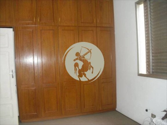 Imagem Sobrado com 3 Quartos à Venda, 269 m² em Boqueirao - Santos