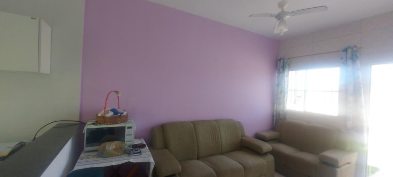 Imagem Casa com 2 Quartos à Venda, 55 m² em Cibratel Ii - Itanhaém