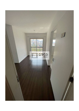 Imagem Apartamento com 2 Quartos à Venda, 60 m² em Parque Viana - Barueri