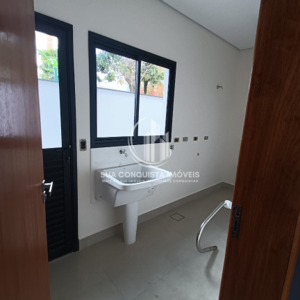 Imagem Casa de Condomínio com 3 Quartos para Alugar, 213 m² em Itapeva - Votorantim