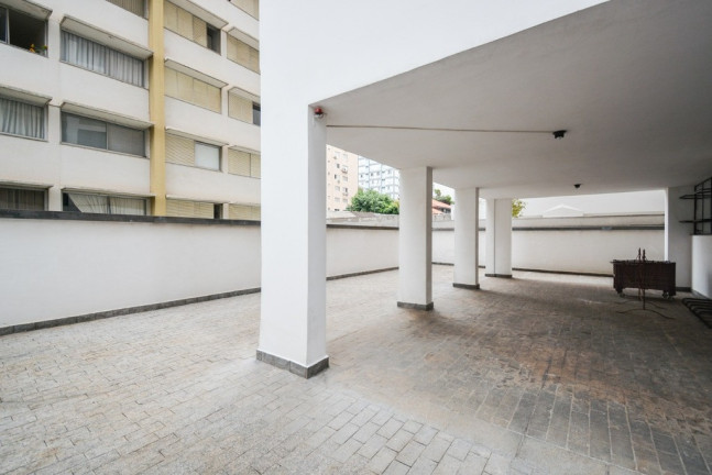 Imagem Imóvel com 3 Quartos à Venda, 175 m² em Jardim Paulista - São Paulo Imagem Imóvel com 3 Quartos à Venda, 175 m² em Jardim Paulista - São Paulo