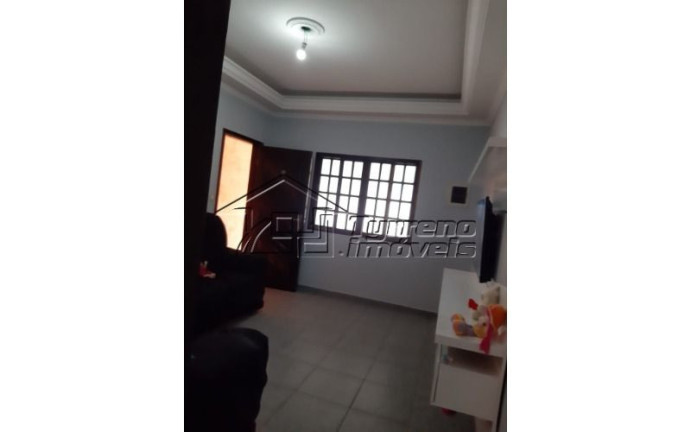 Imagem Casa com 3 Quartos à Venda, 138 m² em Parque Nova Esperança - São José Dos Campos Imagem Casa com 3 Quartos à Venda, 138 m² em Parque Nova Esperança - São José Dos Campos