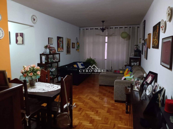 Imagem Apartamento com 3 Quartos à Venda, 108 m² em Jardim Elite - Piracicaba Imagem Apartamento com 3 Quartos à Venda, 108 m² em Jardim Elite - Piracicaba