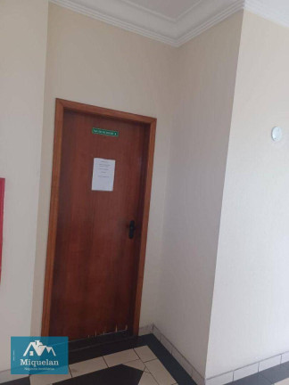 Imagem Apartamento com 3 Quartos à Venda, 62 m² em Vila Leonor - São Paulo