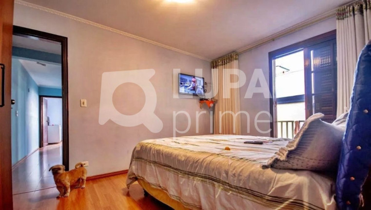 Imagem Casa com 3 Quartos à Venda, 164 m² em Vila Maria - São Paulo Imagem Casa com 3 Quartos à Venda, 164 m² em Vila Maria - São Paulo