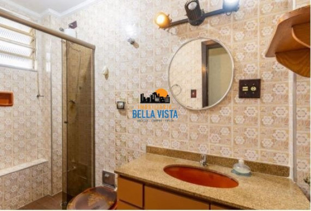 Imagem Apartamento com 3 Quartos à Venda, em Vila Nova Conceição - São Paulo Imagem Apartamento com 3 Quartos à Venda, em Vila Nova Conceição - São Paulo