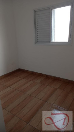 Imagem Apartamento com 2 Quartos à Venda, 51 m² em Parque Das Nações - Santo André Imagem Apartamento com 2 Quartos à Venda, 51 m² em Parque Das Nações - Santo André