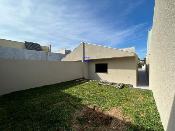 Imagem Casa com 3 Quartos à Venda, 70 m² em Campina Da Barra - Araucária Imagem Casa com 3 Quartos à Venda, 70 m² em Campina Da Barra - Araucária