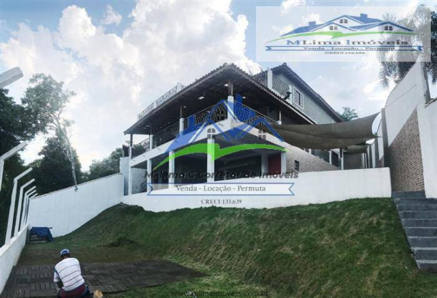 Imagem Casa de Condomínio com 3 Quartos à Venda, 1.180 m² em Alpes De Mairiporã - Atibaia Imagem Casa de Condomínio com 3 Quartos à Venda, 1.180 m² em Alpes De Mairiporã - Atibaia