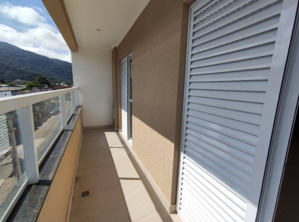 Imagem Apartamento com 3 Quartos à Venda, 117 m² em Centro - Ubatuba