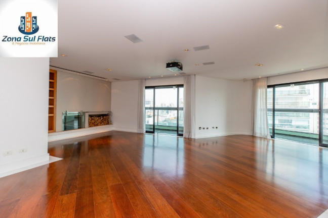 Imagem Apartamento com 4 Quartos à Venda, 255 m² em Indianópolis - São Paulo Imagem Apartamento com 4 Quartos à Venda, 255 m² em Indianópolis - São Paulo