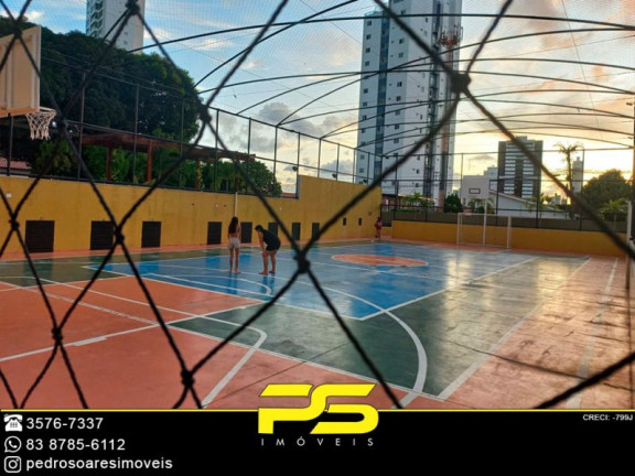 Imagem Apartamento com 4 Quartos à Venda, 212 m² em Miramar - João Pessoa Imagem Apartamento com 4 Quartos à Venda, 212 m² em Miramar - João Pessoa