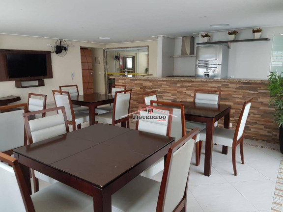 Imagem Apartamento com 2 Quartos à Venda, 92 m² em Boqueirão - Praia Grande