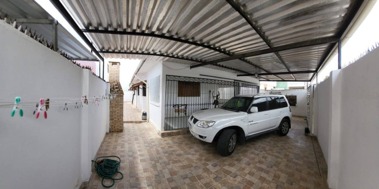 Imagem Casa com 3 Quartos à Venda, 101 m² em Gramame - João Pessoa Imagem Casa com 3 Quartos à Venda, 101 m² em Gramame - João Pessoa