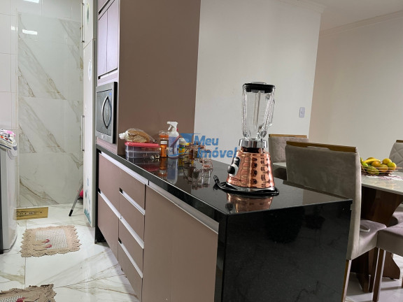 Imagem Imóvel com 3 Quartos à Venda, 75 m² em Norte (águas Claras) - Brasília