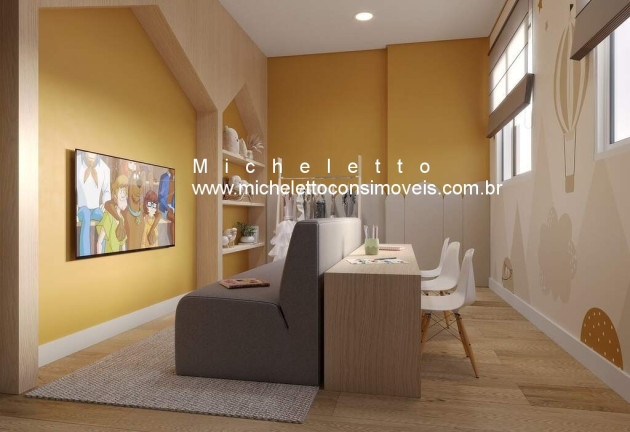 Imagem Apartamento com 1 Quarto à Venda, 25 m² em Vila Guilherme - São Paulo Imagem Apartamento com 1 Quarto à Venda, 25 m² em Vila Guilherme - São Paulo
