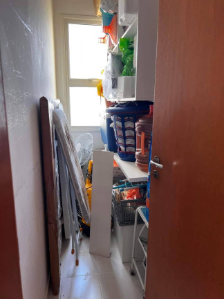 Imagem Apartamento com 3 Quartos para Alugar, 201 m² em Tamboré - Santana De Parnaíba