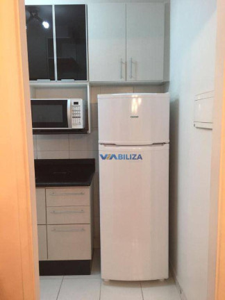 Imagem Apartamento com 2 Quartos à Venda, 52 m² em Jardim Flor Da Montanha - Guarulhos
