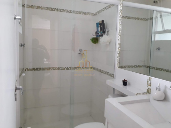 Imagem Apartamento com 2 Quartos à Venda, 48 m² em Vila Urupês - Suzano