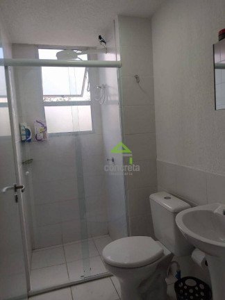 Imagem Apartamento com 2 Quartos à Venda, 42 m² em Recanto Vista Alegre - Cotia