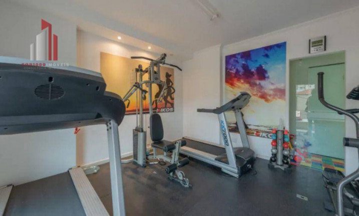 Imagem Apartamento com 3 Quartos à Venda, 89 m² em Mandaqui - São Paulo