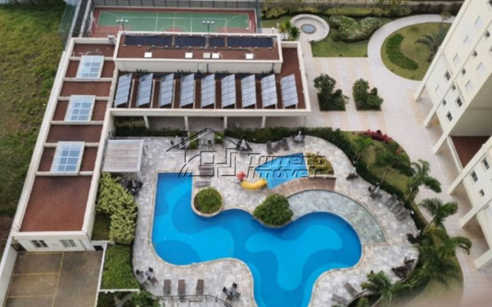 Imagem Apartamento com 3 Quartos à Venda, 194 m² em Jardim Aquarius - São José Dos Campos