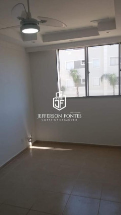 Imagem Apartamento com 2 Quartos à Venda, 47 m² em Higienópolis - Marília Imagem Apartamento com 2 Quartos à Venda, 47 m² em Higienópolis - Marília