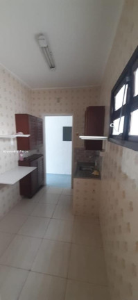 Imagem Apartamento com 1 Quarto para Alugar, 45 m² em Porto Grande - São Sebastião