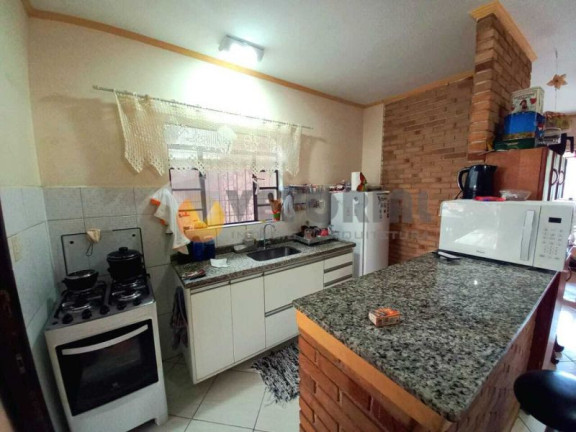 Imagem Casa com 3 Quartos à Venda, 165 m²