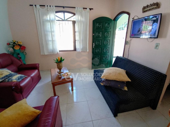 Imagem Apartamento com 1 Quarto à Venda, 81 m² em Praia Grande - Ubatuba