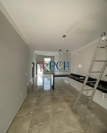 Imagem Casa com 3 Quartos à Venda, 107 m² em Caguassu - Sorocaba Imagem Casa com 3 Quartos à Venda, 107 m² em Caguassu - Sorocaba