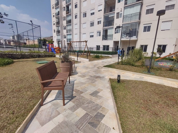 Imagem Apartamento com 3 Quartos à Venda, 70 m² em Saúde - São Paulo