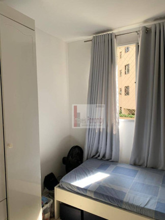 Imagem Apartamento com 3 Quartos à Venda ou Locação, 76 m² em Panamby - São Paulo Imagem Apartamento com 3 Quartos à Venda ou Locação, 76 m² em Panamby - São Paulo