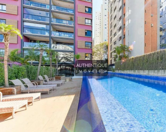 Imagem Apartamento com 2 Quartos à Venda, 56 m² em Vila Madalena - São Paulo Imagem Apartamento com 2 Quartos à Venda, 56 m² em Vila Madalena - São Paulo