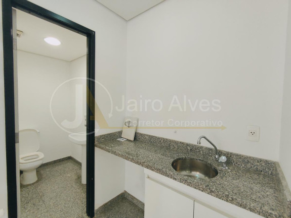 Imagem Imóvel Comercial para Alugar, 200 m² em Itaim Bibi - São Paulo