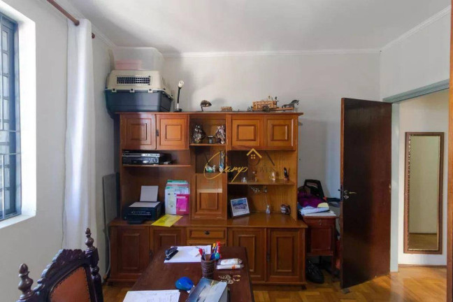 Imagem Casa com 4 Quartos à Venda, 211 m² em Chácara Da Barra - Campinas
