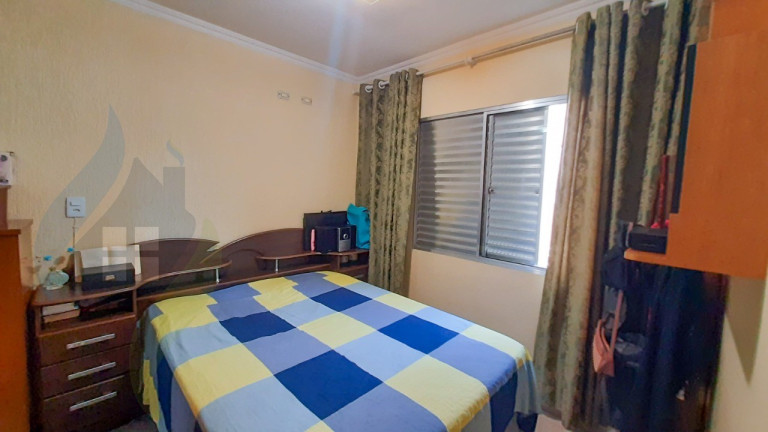 Imagem Imóvel com 2 Quartos à Venda, 68 m² em Taboão - São Bernardo Do Campo Imagem Imóvel com 2 Quartos à Venda, 68 m² em Taboão - São Bernardo Do Campo