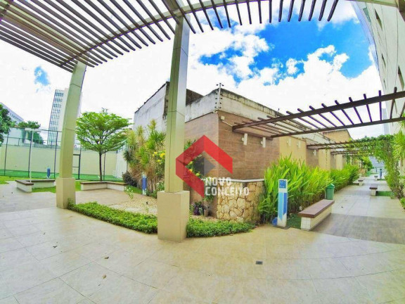 Imagem Apartamento com 3 Quartos à Venda, 87 m² em Centro - Fortaleza Imagem Apartamento com 3 Quartos à Venda, 87 m² em Centro - Fortaleza