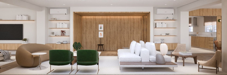 Imagem Apartamento com 3 Quartos à Venda, 244 m² em Jardim Paulista - São Paulo Imagem Apartamento com 3 Quartos à Venda, 244 m² em Jardim Paulista - São Paulo
