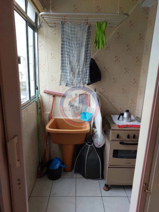 Imagem Apartamento com 1 Quarto à Venda, 27 m² em Jussara - Mongaguá