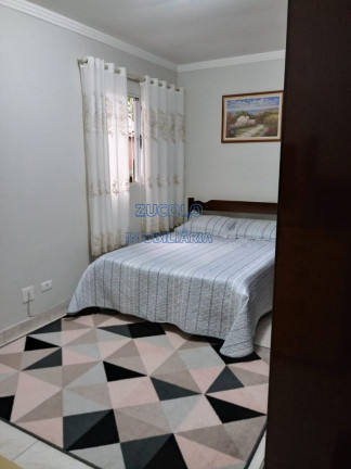 Imagem Casa com 3 Quartos à Venda, 86 m² em Rudge Ramos - São Bernardo Do Campo Imagem Casa com 3 Quartos à Venda, 86 m² em Rudge Ramos - São Bernardo Do Campo