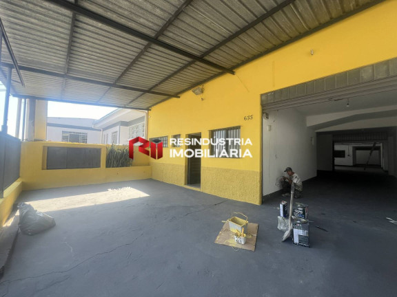 Galpão à Venda, 567 m² em Jardim Califórnia - Barueri