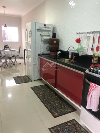 Imagem Casa de Condomínio com 3 Quartos à Venda, 150 m² em Wanel Ville - Sorocaba