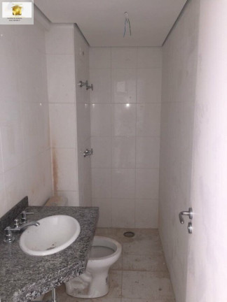 Imagem Apartamento com 3 Quartos à Venda, 82 m² em Parque Das Nações - Santo André