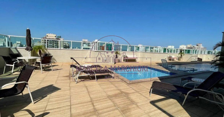 Imagem Apartamento com 2 Quartos à Venda, 70 m² em Itapuã - Vila Velha Imagem Apartamento com 2 Quartos à Venda, 70 m² em Itapuã - Vila Velha