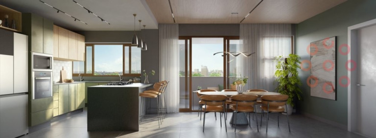 Imagem Apartamento com 4 Quartos à Venda, 99 m² em Gutierrez - Belo Horizonte