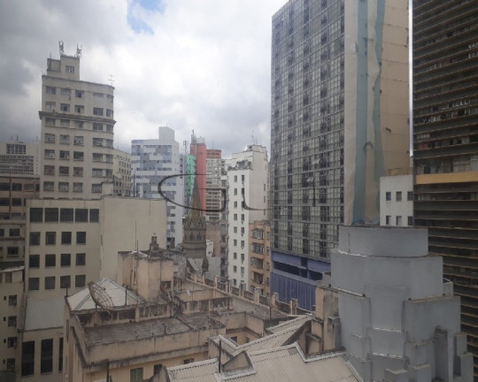 Imagem Sala Comercial à Venda, 34 m² em Centro - São Paulo Imagem Sala Comercial à Venda, 34 m² em Centro - São Paulo