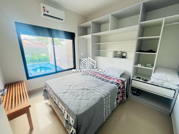 Imagem Casa com 2 Quartos para Alugar ou Temporada, 55 m² em Canoas - Pontal Do Paraná