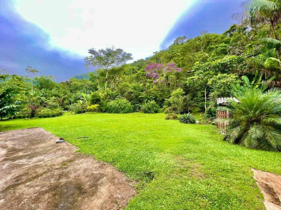Imagem Chácara com 12 Quartos à Venda, 5.000 m² em Ressaca - Ubatuba